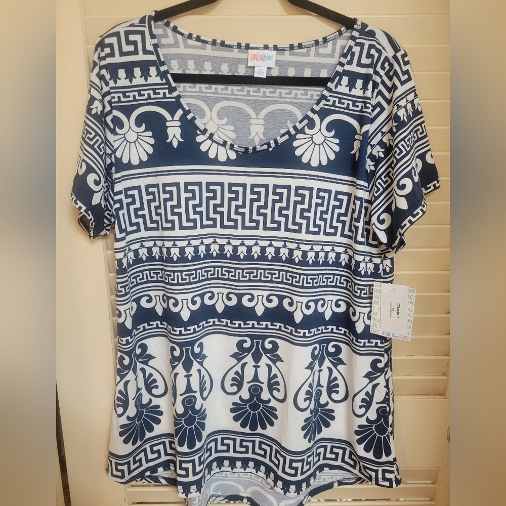 Lularoe Classic T